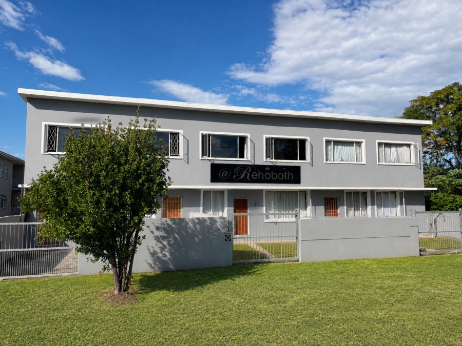 Commercial Property for Sale in Dawn Eastern Cape